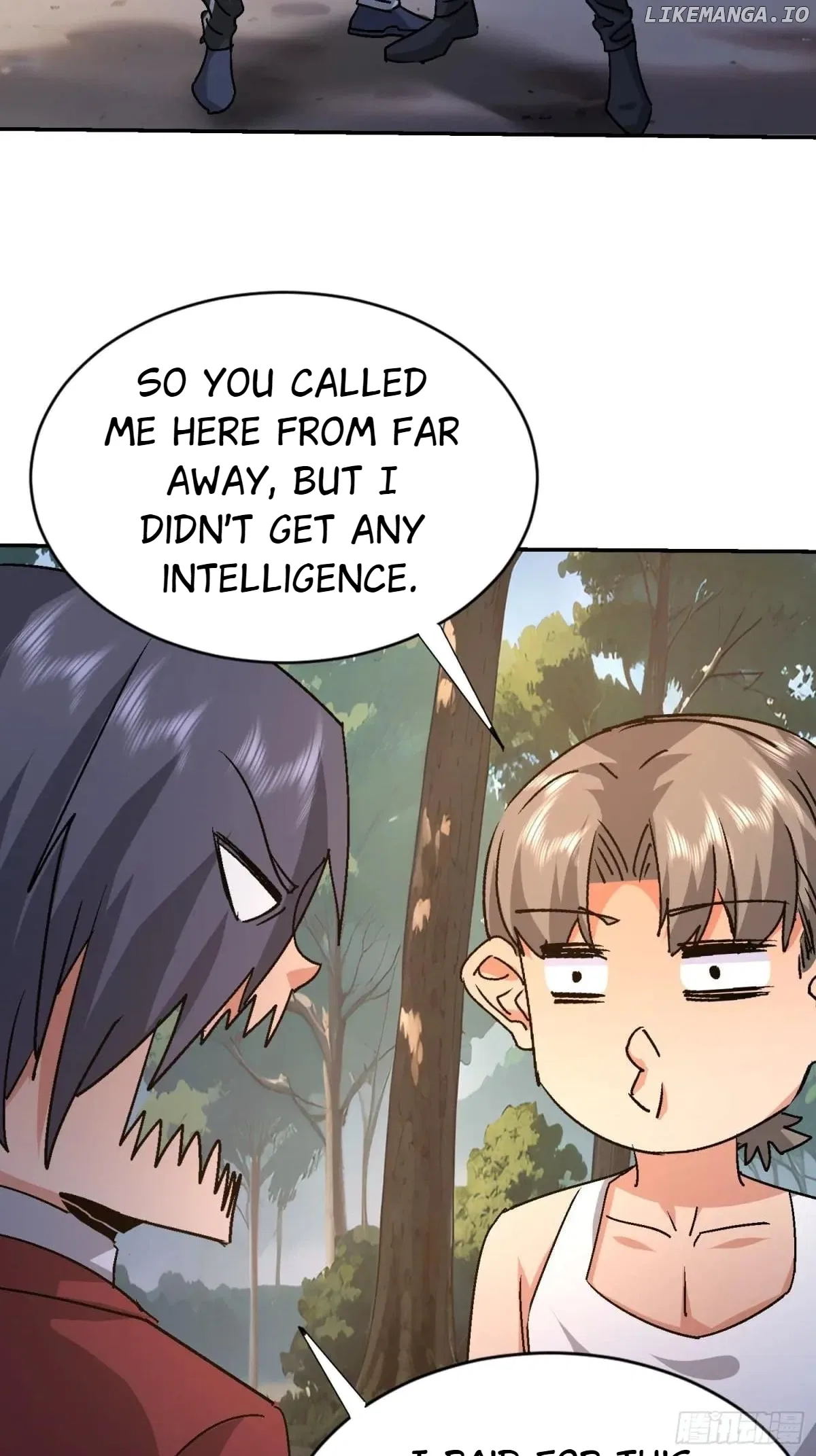 I Became the Target of the Harem in Another World Chapter 106 – Page 44