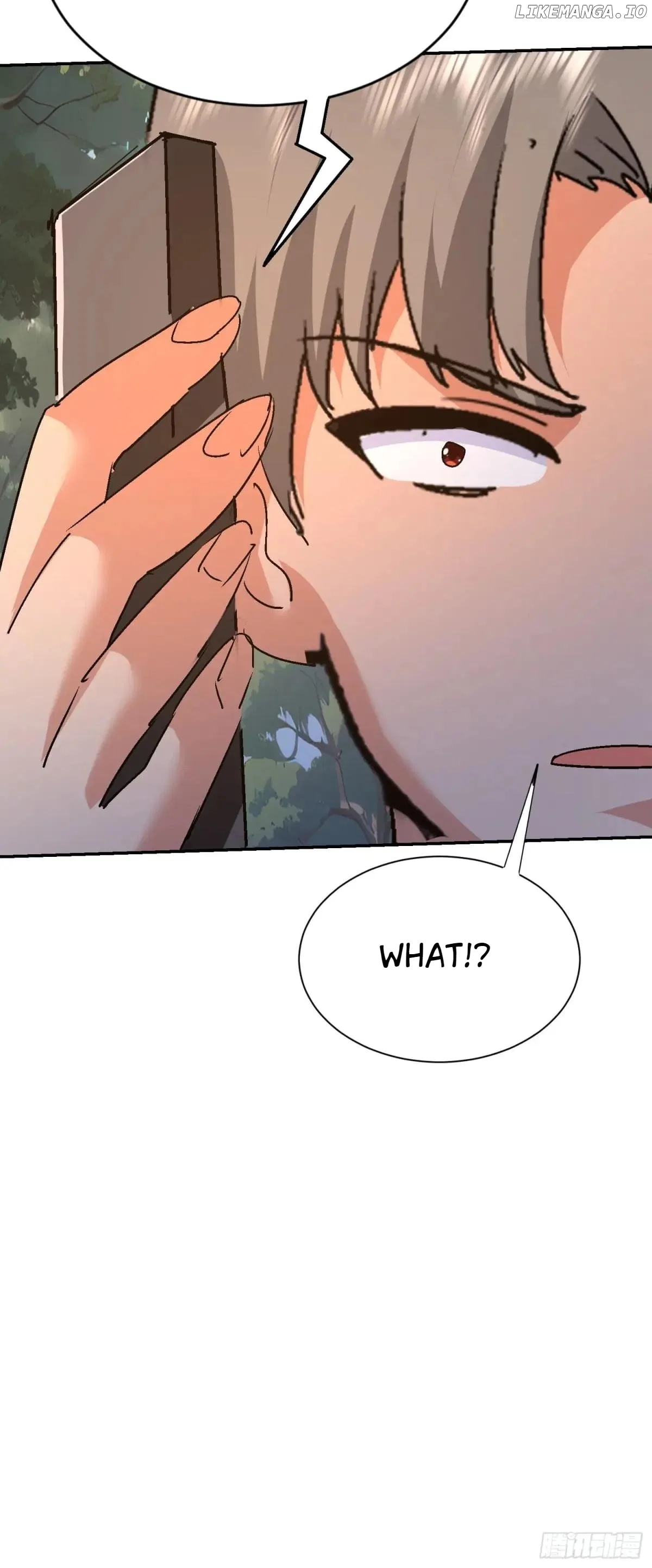 I Became the Target of the Harem in Another World Chapter 106 – Page 48