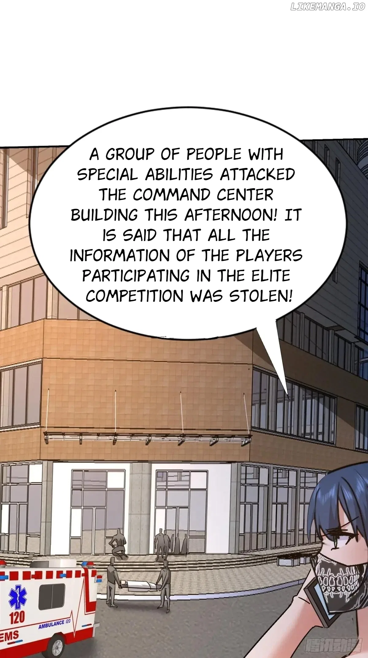 I Became the Target of the Harem in Another World Chapter 106 – Page 49