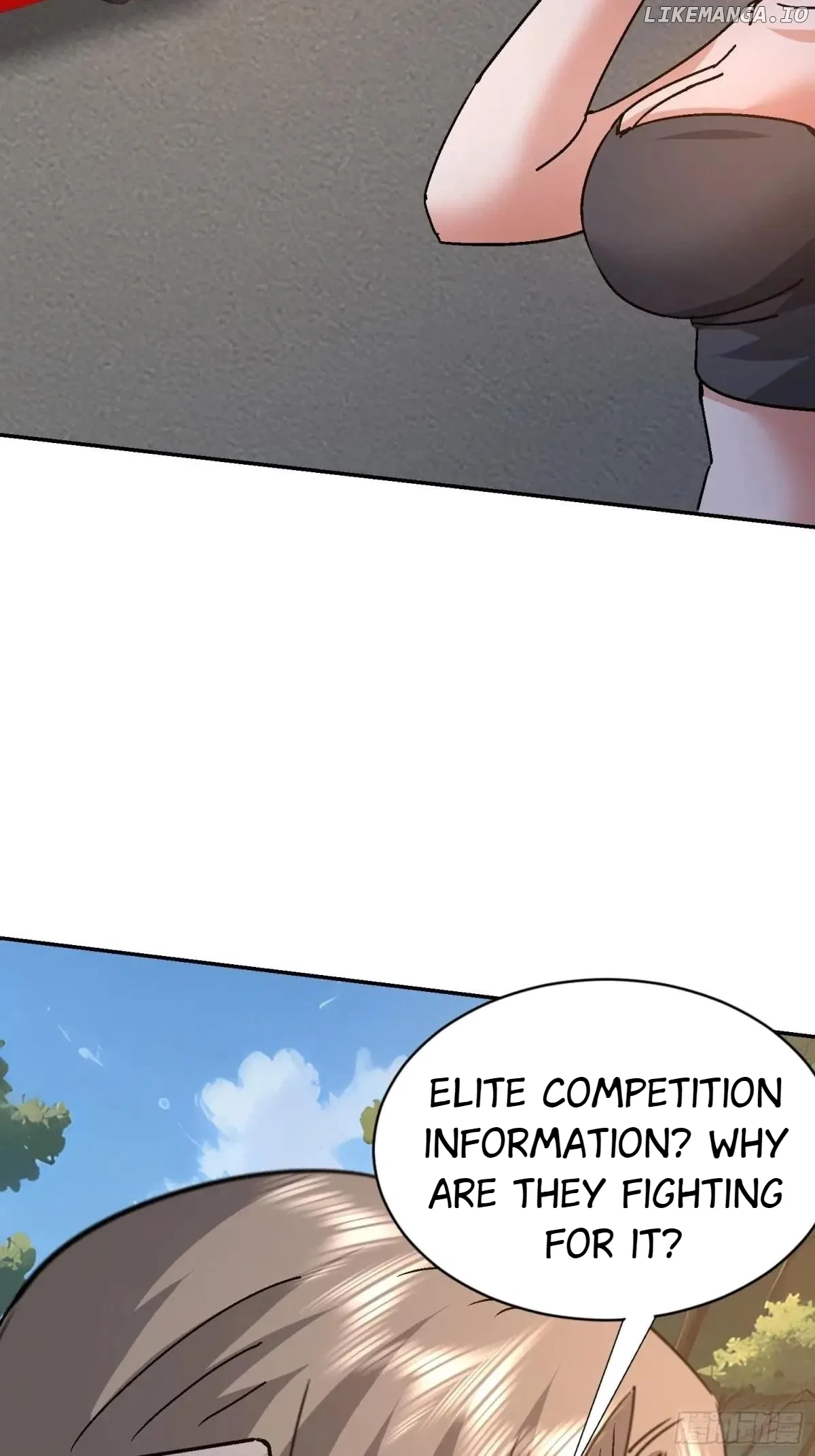 I Became the Target of the Harem in Another World Chapter 106 – Page 50