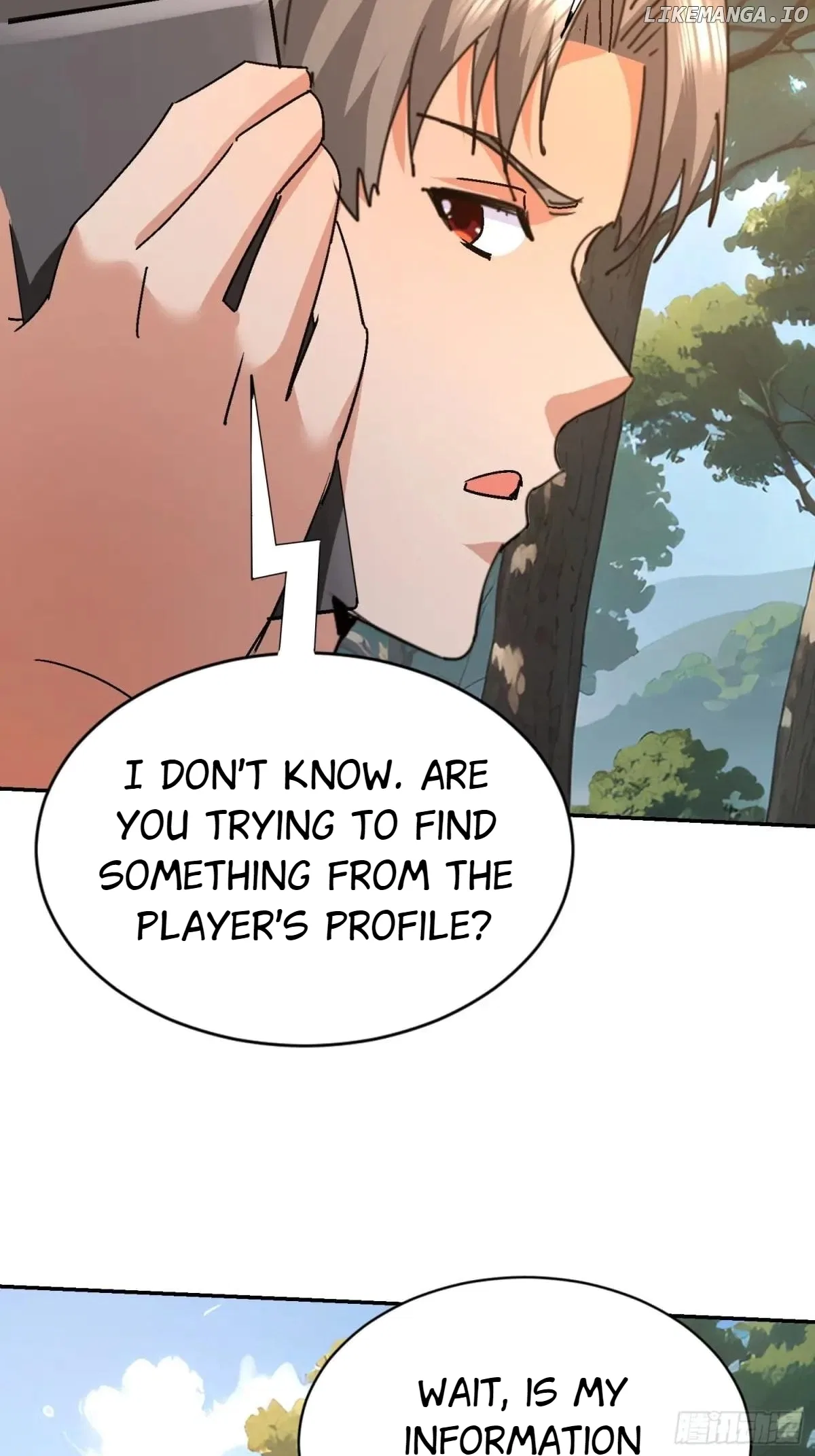 I Became the Target of the Harem in Another World Chapter 106 – Page 51