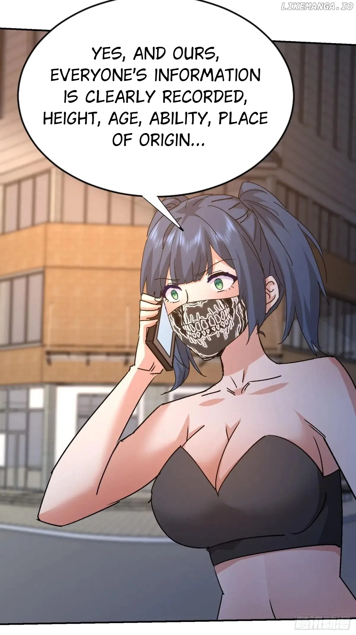I Became the Target of the Harem in Another World Chapter 106 – Page 53