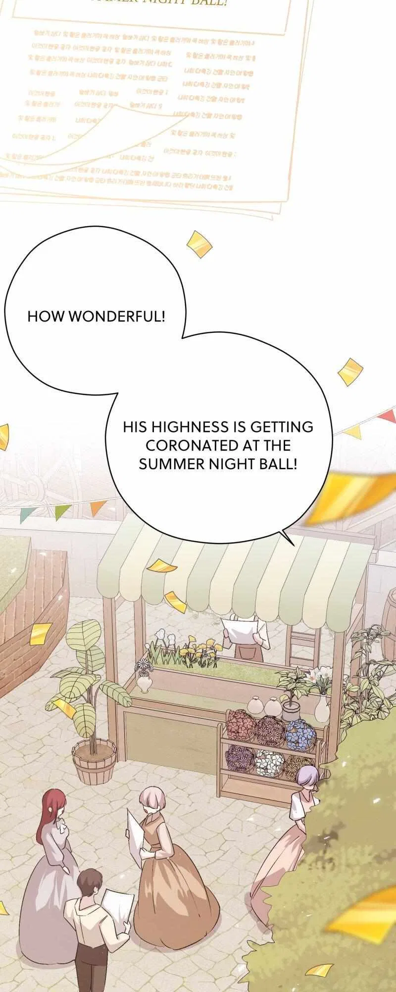 Duchess’s Lo-Fi Coffeehouse Chapter 77 – Page 4