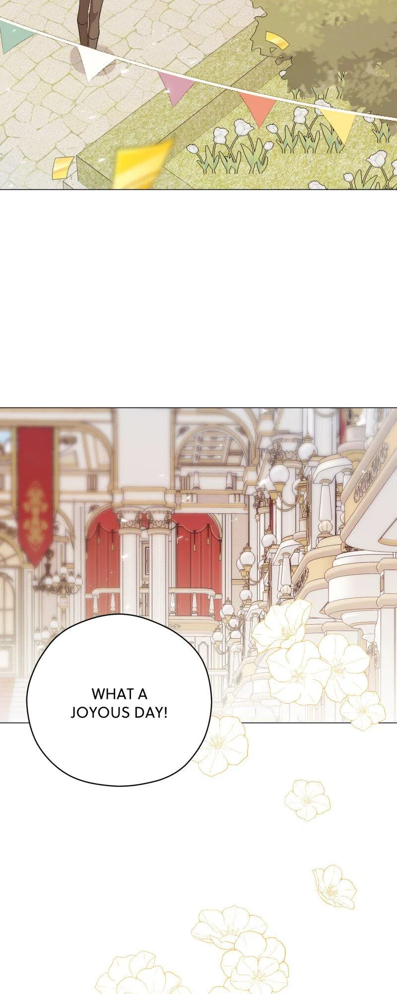 Duchess’s Lo-Fi Coffeehouse Chapter 77 – Page 5