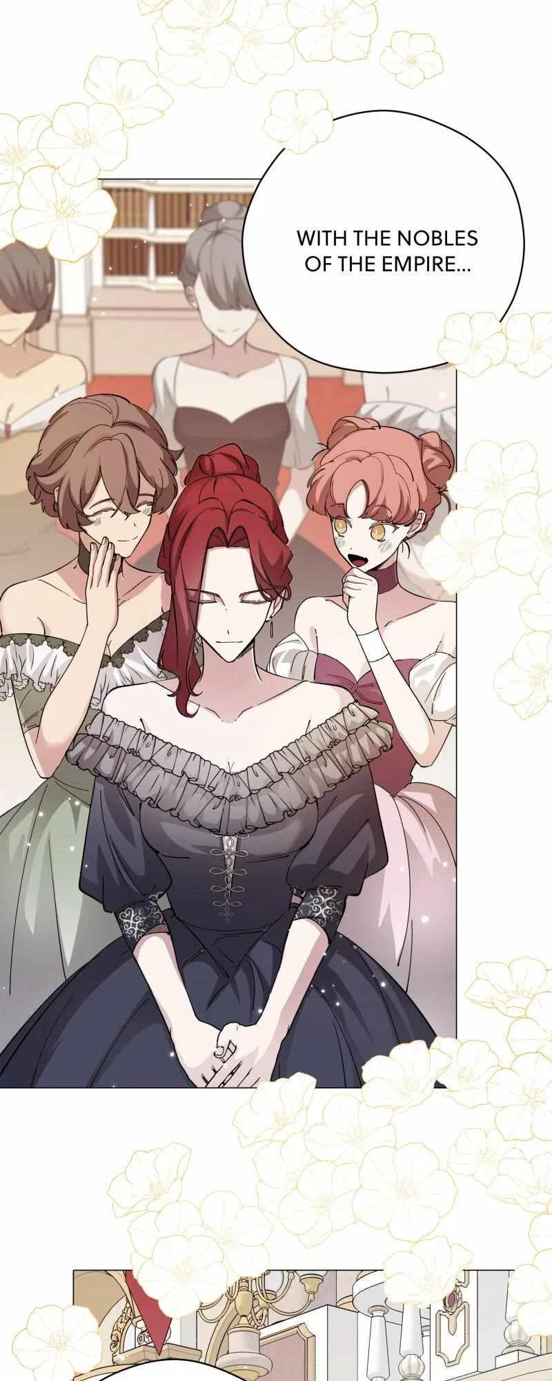 Duchess’s Lo-Fi Coffeehouse Chapter 77 – Page 6