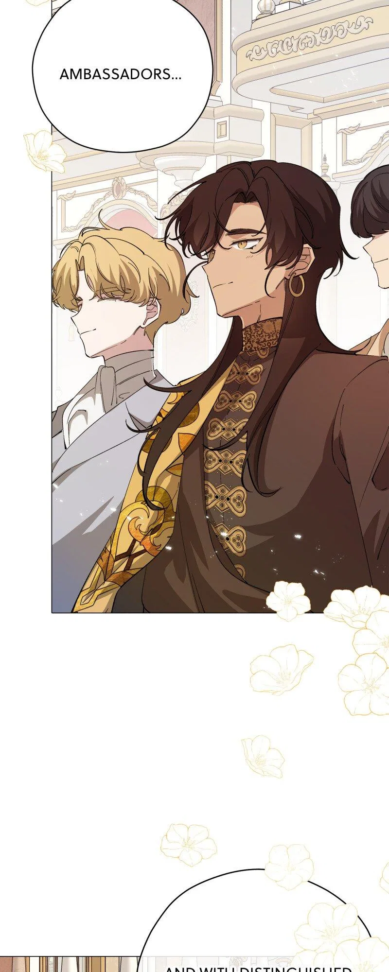 Duchess’s Lo-Fi Coffeehouse Chapter 77 – Page 7