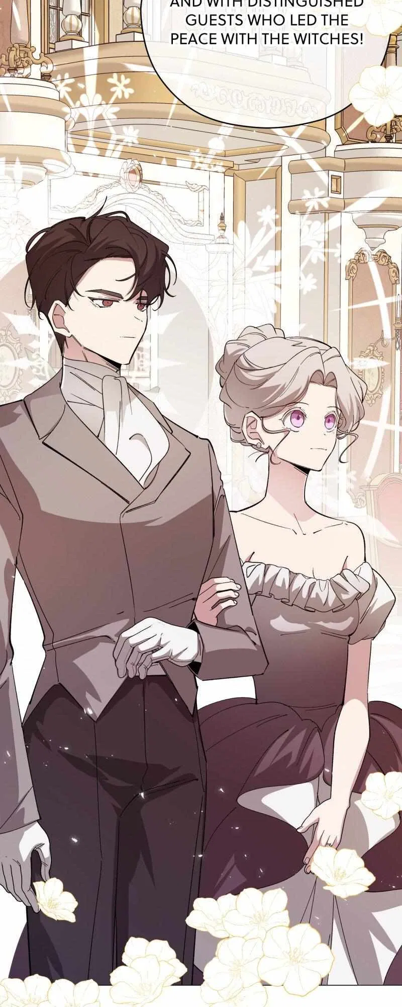 Duchess’s Lo-Fi Coffeehouse Chapter 77 – Page 8