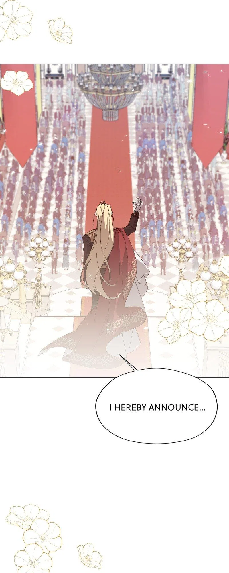 Duchess’s Lo-Fi Coffeehouse Chapter 77 – Page 10