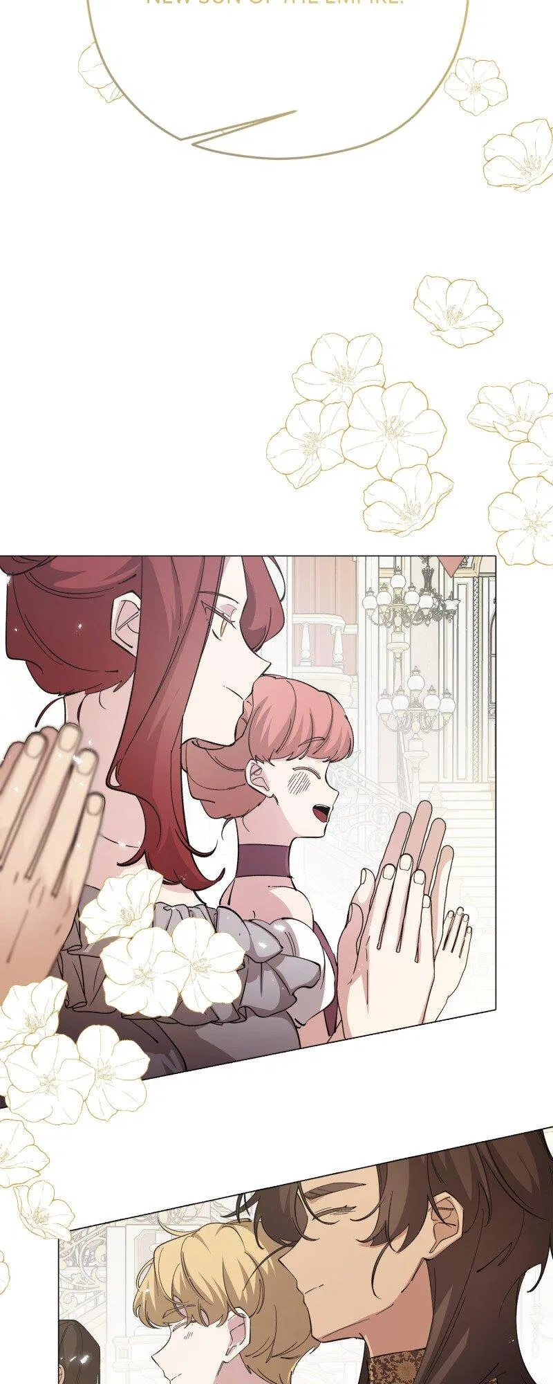 Duchess’s Lo-Fi Coffeehouse Chapter 77 – Page 12