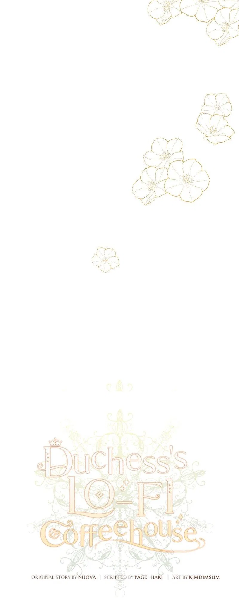 Duchess’s Lo-Fi Coffeehouse Chapter 77 – Page 16