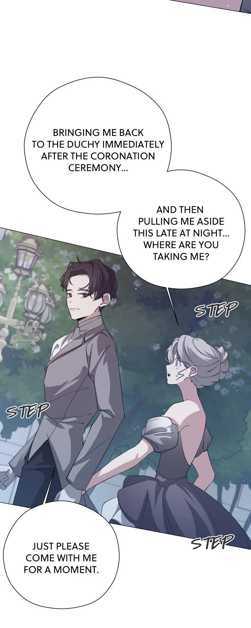 Duchess’s Lo-Fi Coffeehouse Chapter 77 – Page 20