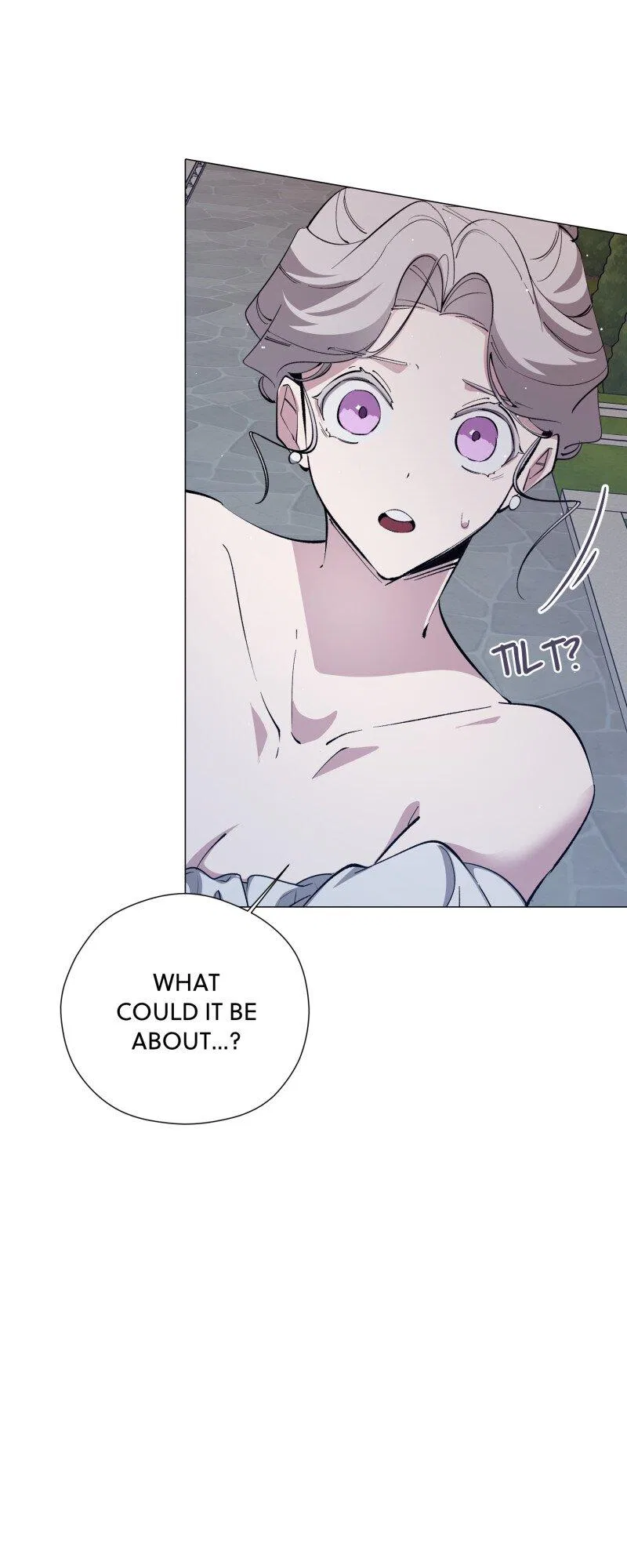 Duchess’s Lo-Fi Coffeehouse Chapter 77 – Page 21