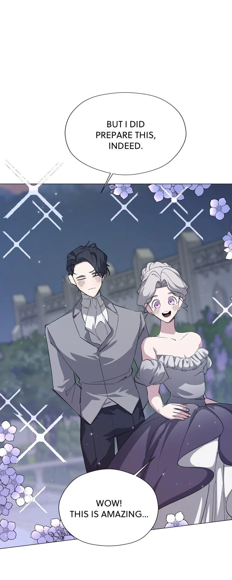 Duchess’s Lo-Fi Coffeehouse Chapter 77 – Page 25