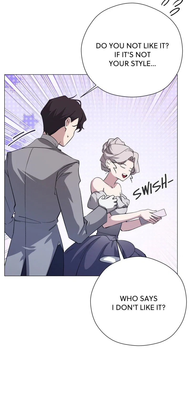 Duchess’s Lo-Fi Coffeehouse Chapter 77 – Page 31