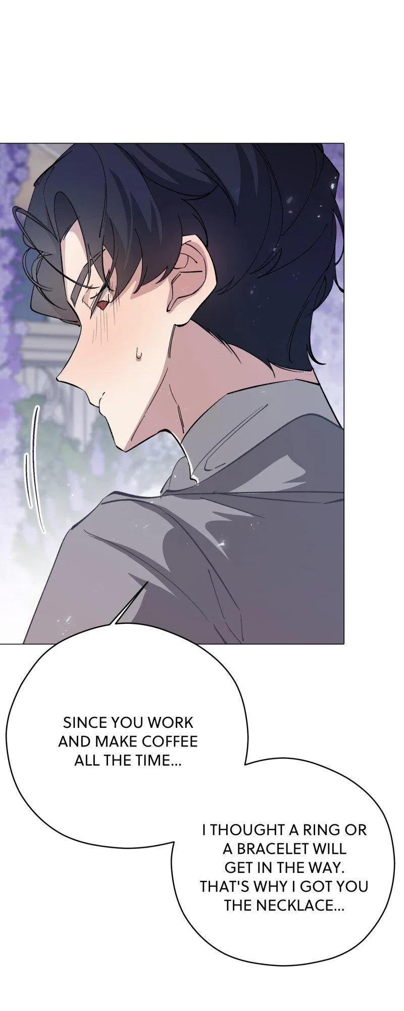 Duchess’s Lo-Fi Coffeehouse Chapter 77 – Page 33