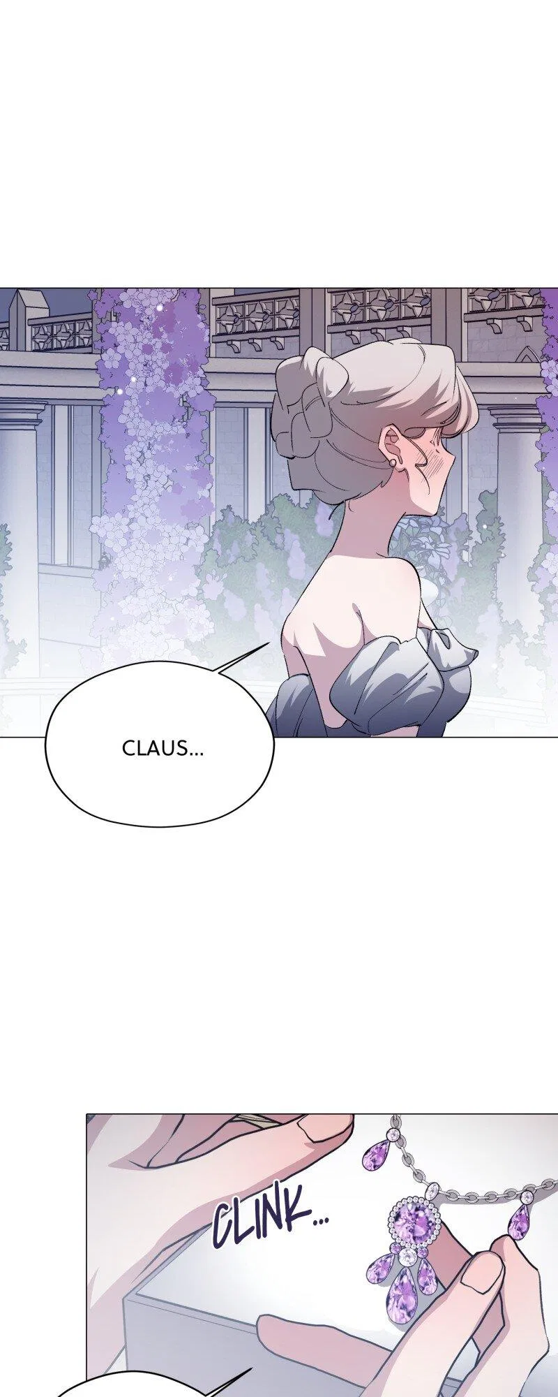 Duchess’s Lo-Fi Coffeehouse Chapter 77 – Page 34
