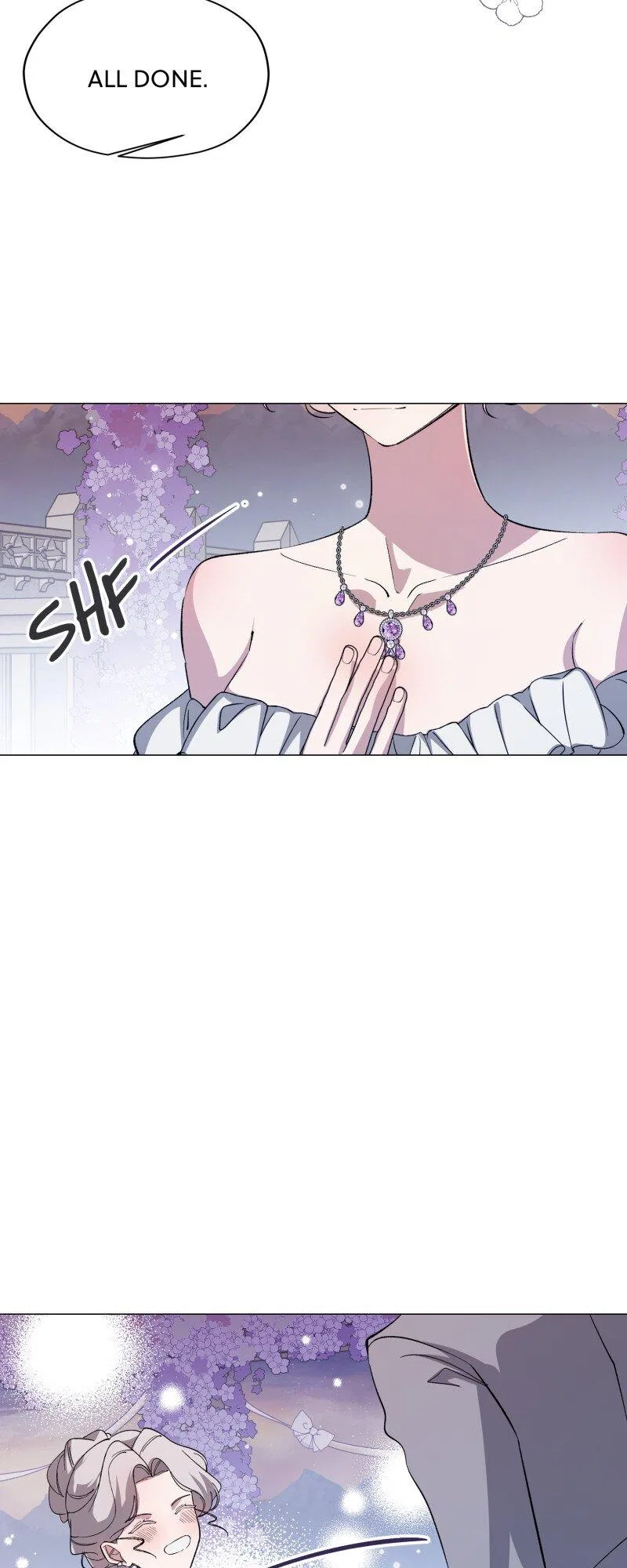 Duchess’s Lo-Fi Coffeehouse Chapter 77 – Page 37