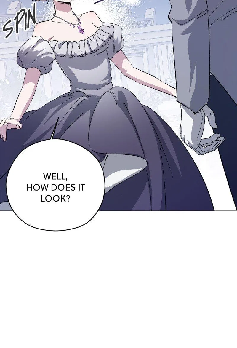 Duchess’s Lo-Fi Coffeehouse Chapter 77 – Page 38