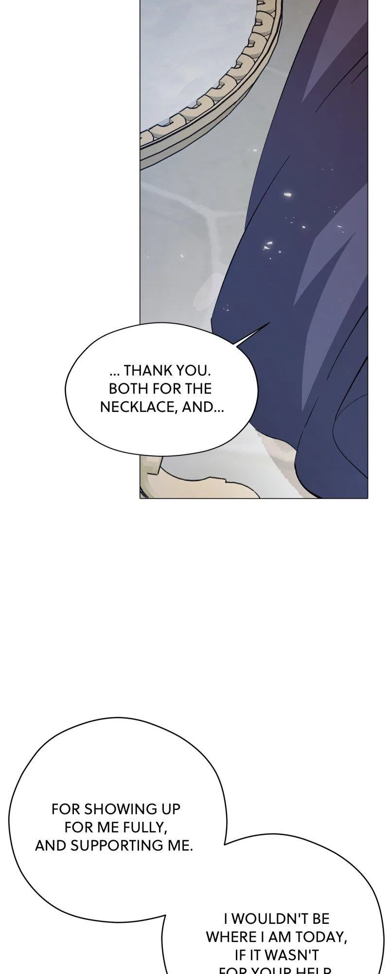 Duchess’s Lo-Fi Coffeehouse Chapter 77 – Page 40
