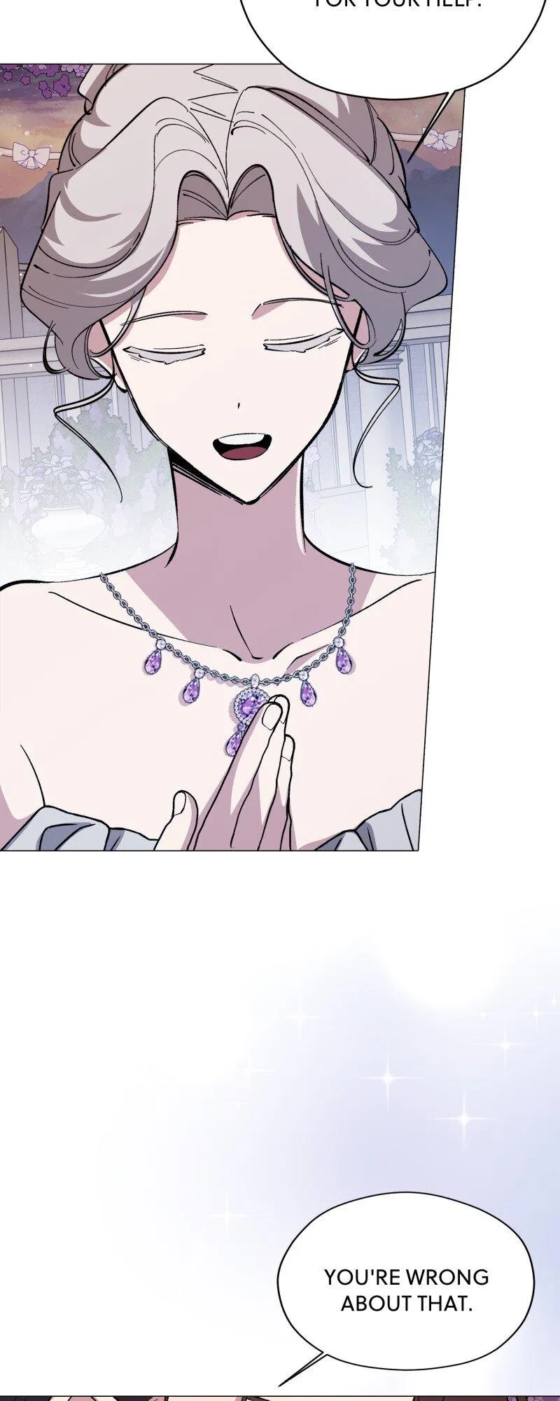 Duchess’s Lo-Fi Coffeehouse Chapter 77 – Page 41
