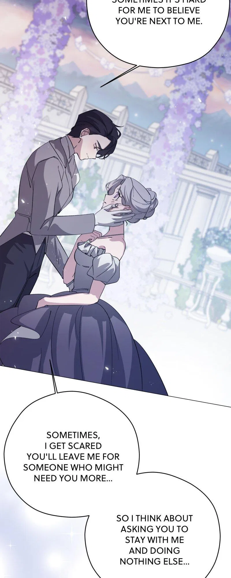 Duchess’s Lo-Fi Coffeehouse Chapter 77 – Page 44