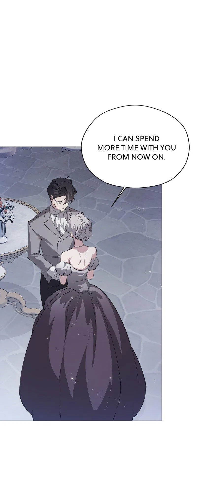 Duchess’s Lo-Fi Coffeehouse Chapter 77 – Page 47