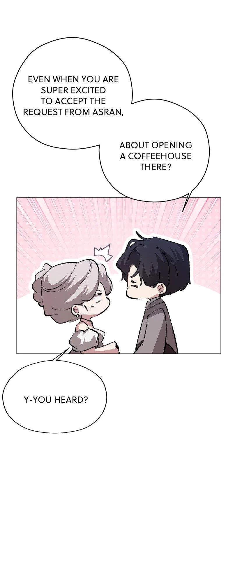 Duchess’s Lo-Fi Coffeehouse Chapter 77 – Page 48