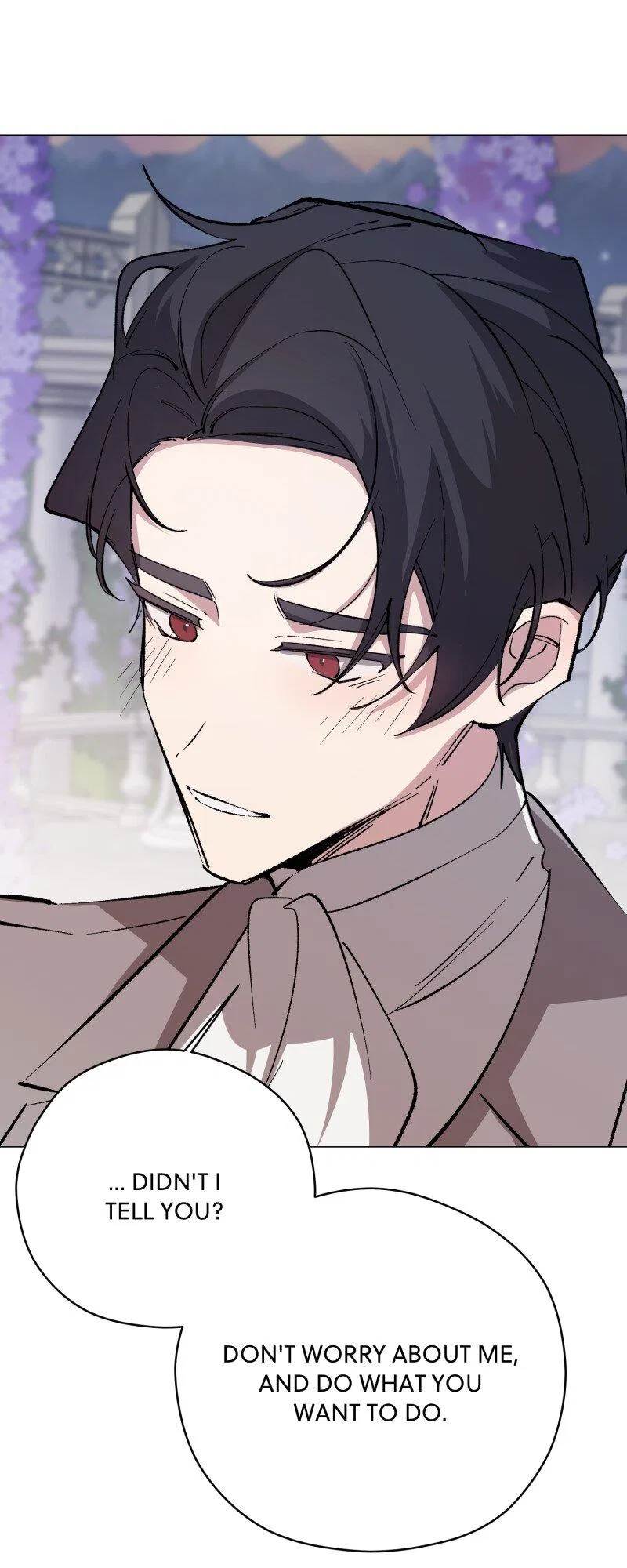 Duchess’s Lo-Fi Coffeehouse Chapter 77 – Page 50