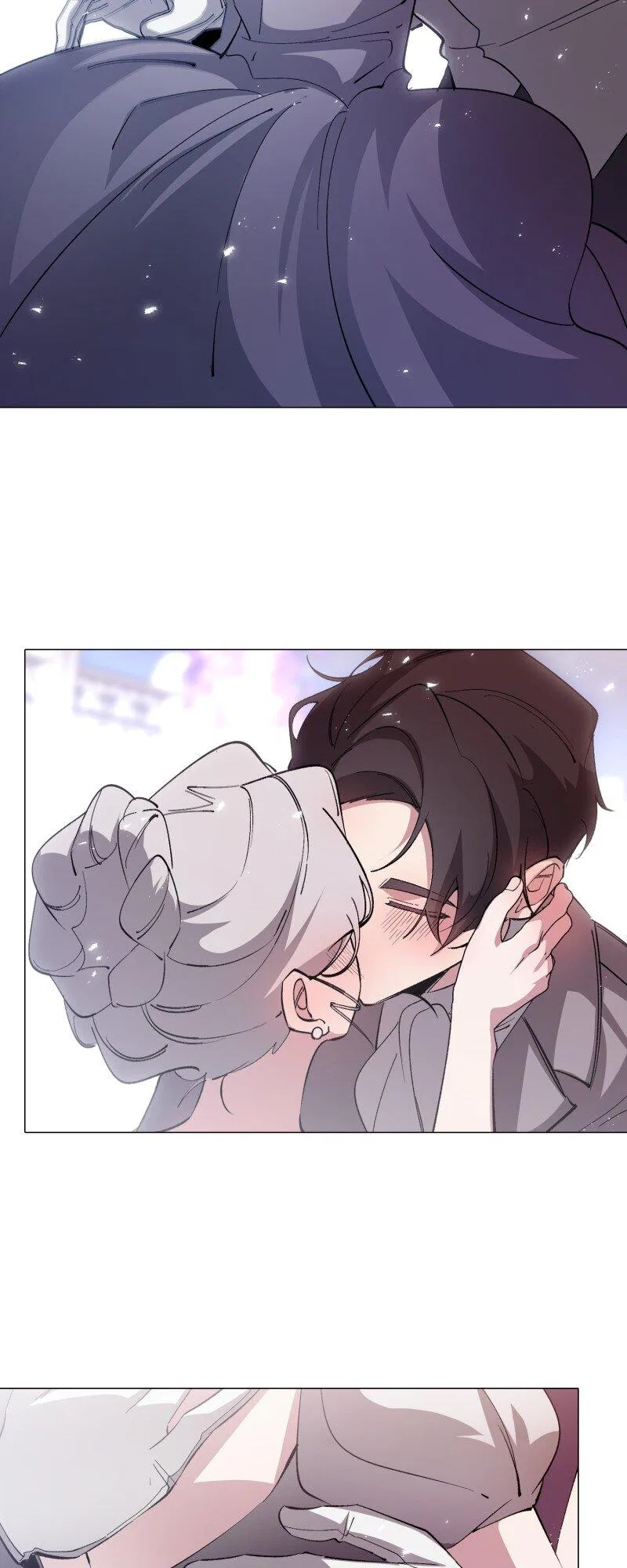 Duchess’s Lo-Fi Coffeehouse Chapter 77 – Page 53