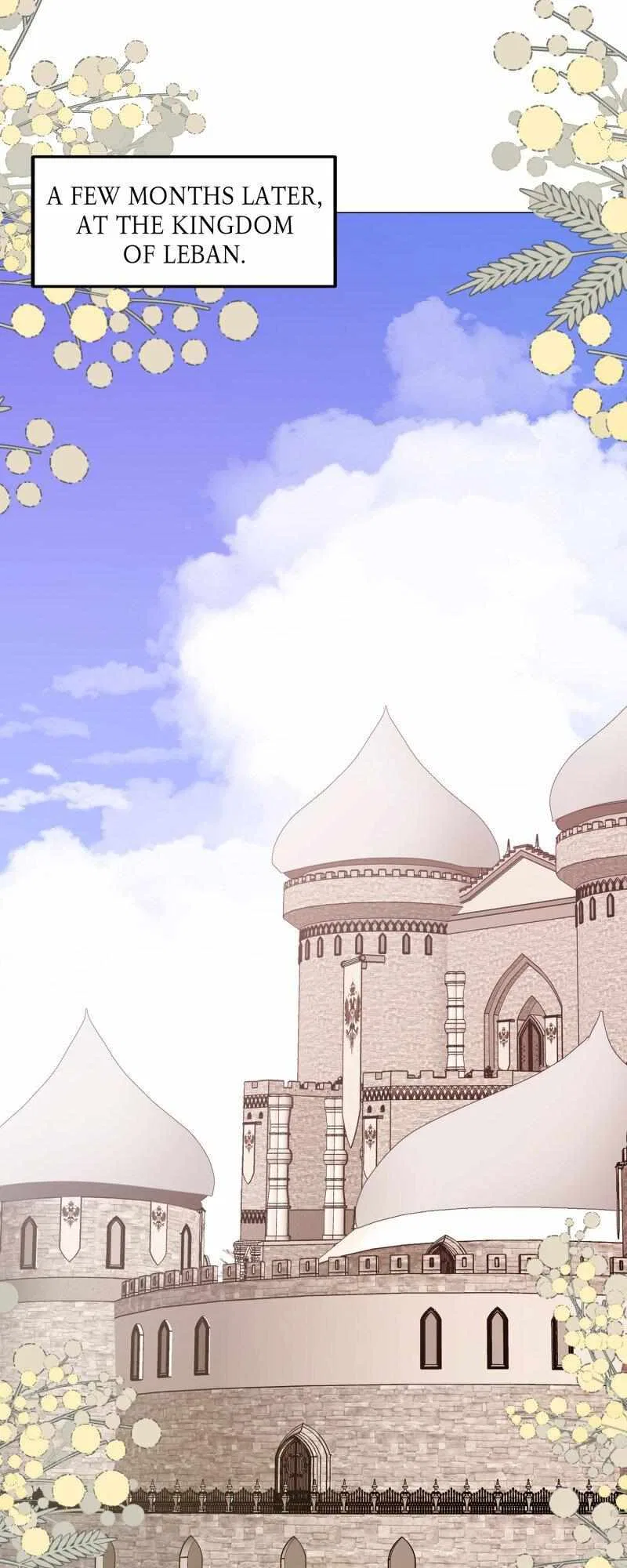 Duchess’s Lo-Fi Coffeehouse Chapter 77 – Page 57