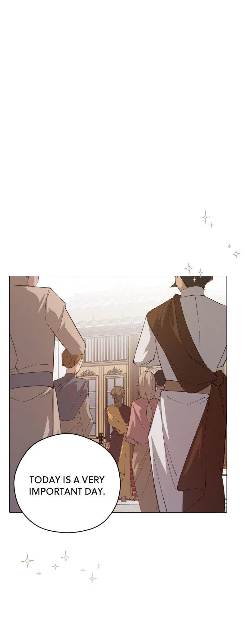 Duchess’s Lo-Fi Coffeehouse Chapter 77 – Page 59