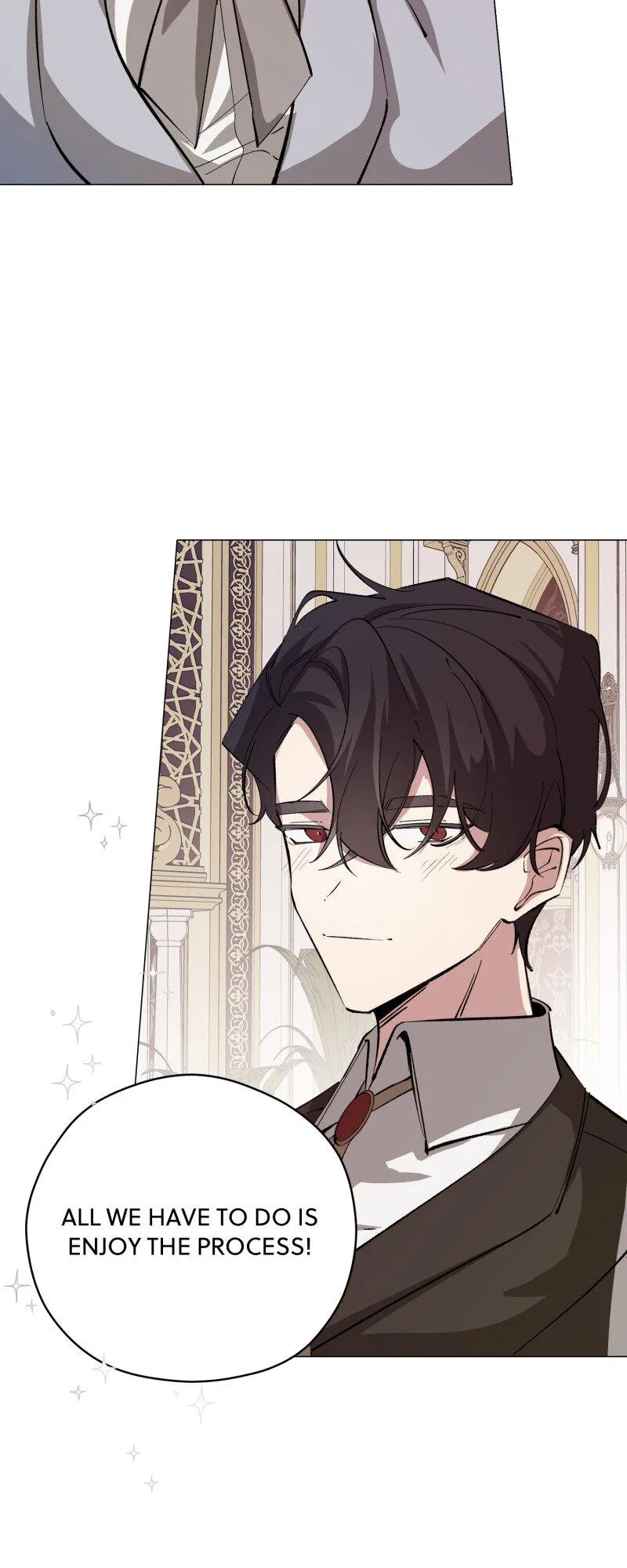 Duchess’s Lo-Fi Coffeehouse Chapter 77 – Page 62