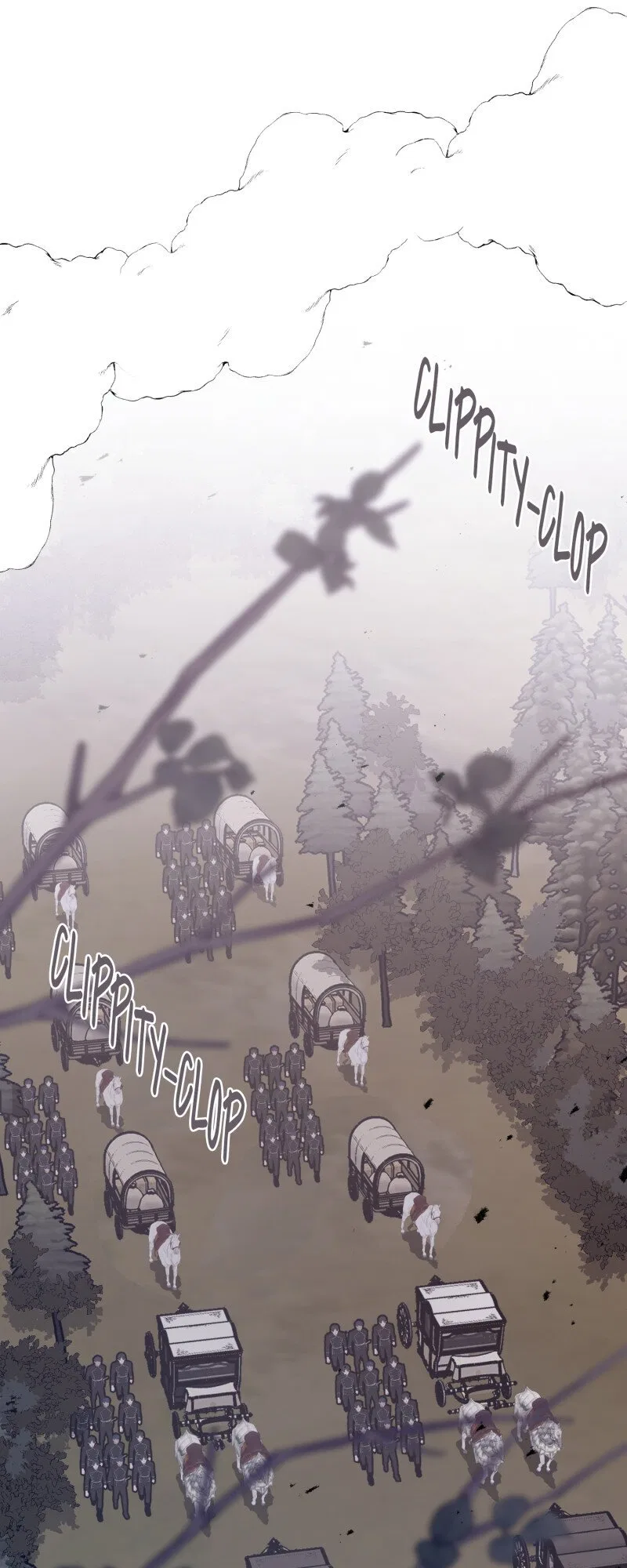 Duchess’s Lo-Fi Coffeehouse Chapter 76 – Page 2