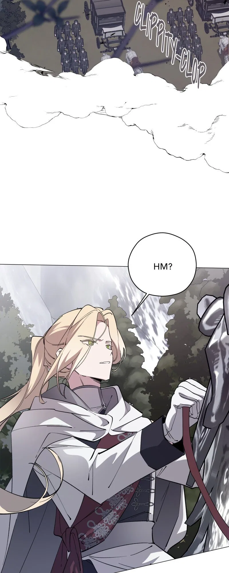 Duchess’s Lo-Fi Coffeehouse Chapter 76 – Page 3