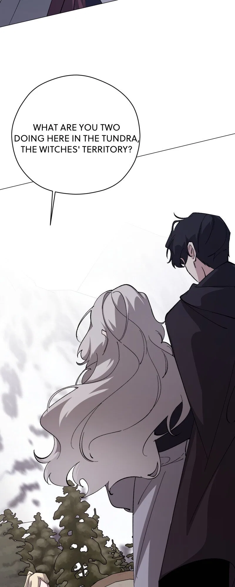 Duchess’s Lo-Fi Coffeehouse Chapter 76 – Page 4