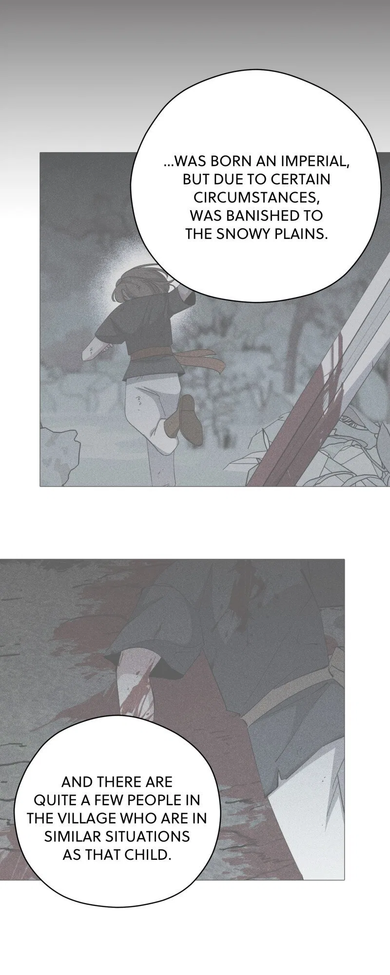 Duchess’s Lo-Fi Coffeehouse Chapter 76 – Page 9