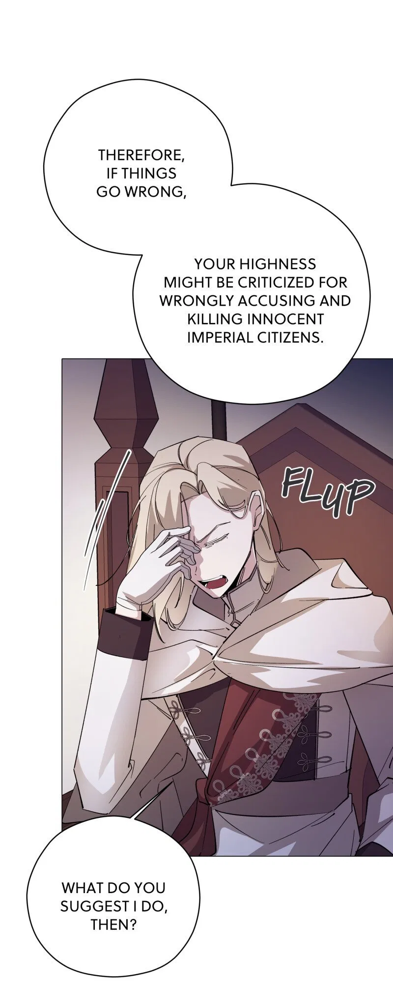Duchess’s Lo-Fi Coffeehouse Chapter 76 – Page 10