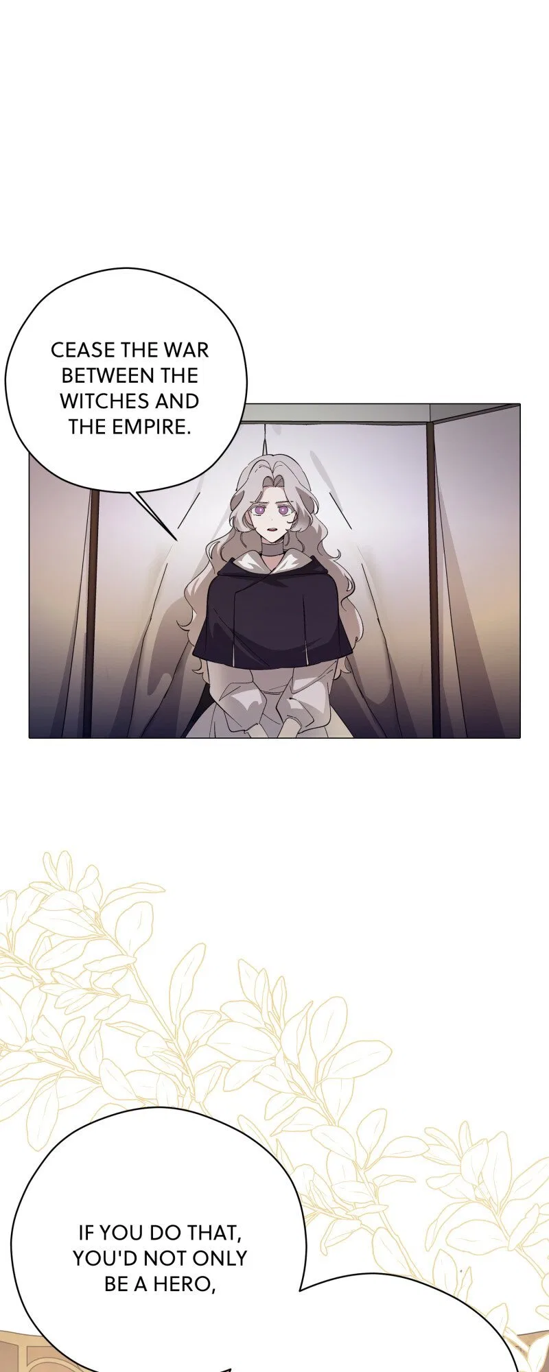 Duchess’s Lo-Fi Coffeehouse Chapter 76 – Page 11