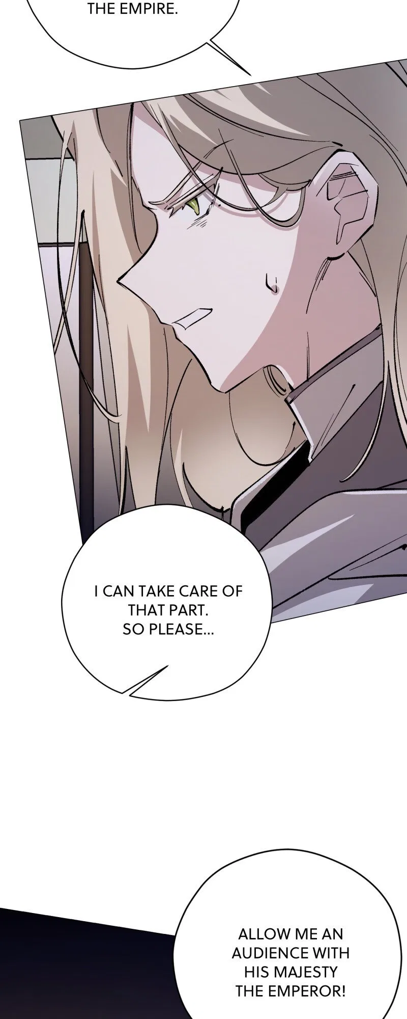 Duchess’s Lo-Fi Coffeehouse Chapter 76 – Page 13