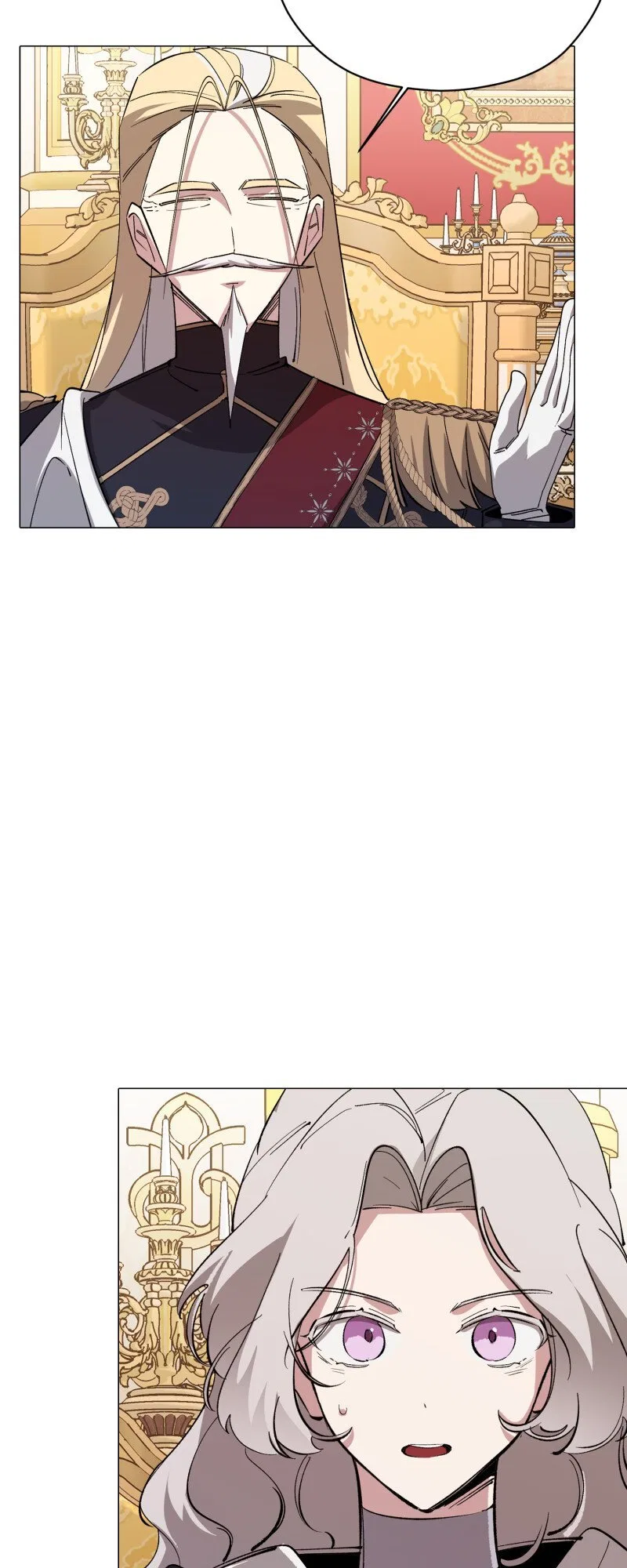 Duchess’s Lo-Fi Coffeehouse Chapter 76 – Page 20
