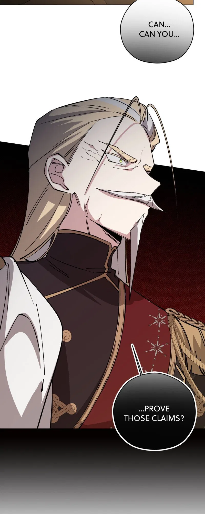 Duchess’s Lo-Fi Coffeehouse Chapter 76 – Page 23