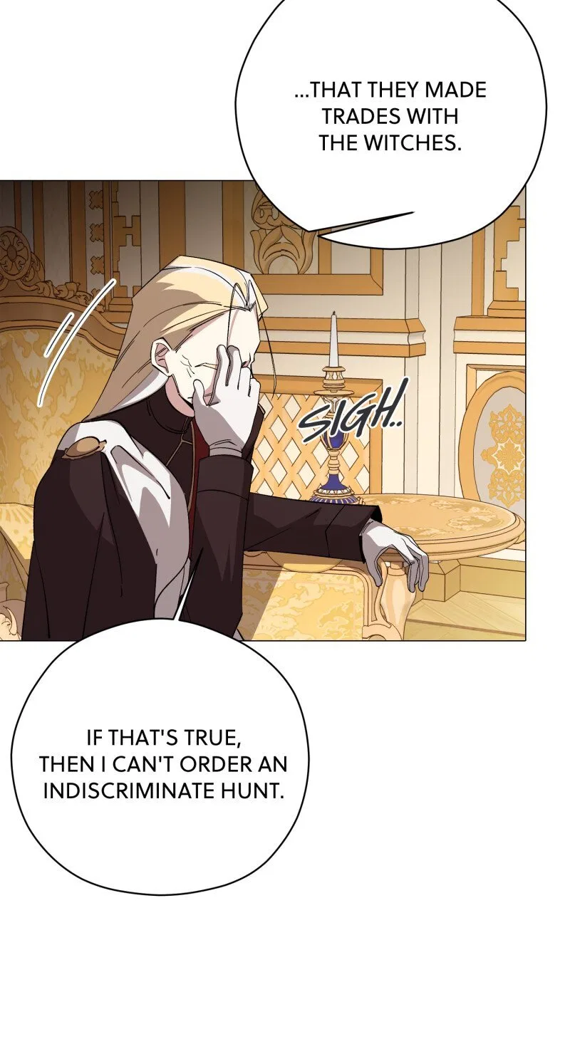 Duchess’s Lo-Fi Coffeehouse Chapter 76 – Page 25