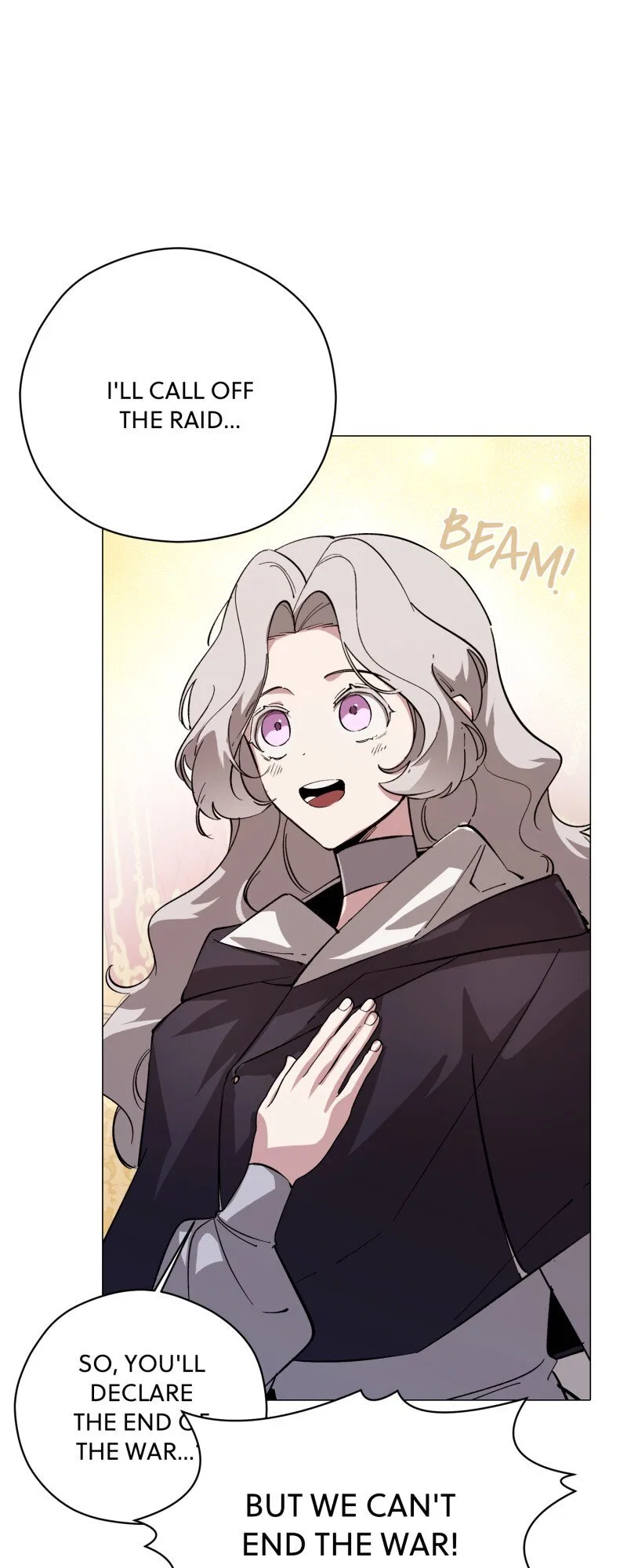 Duchess’s Lo-Fi Coffeehouse Chapter 76 – Page 26