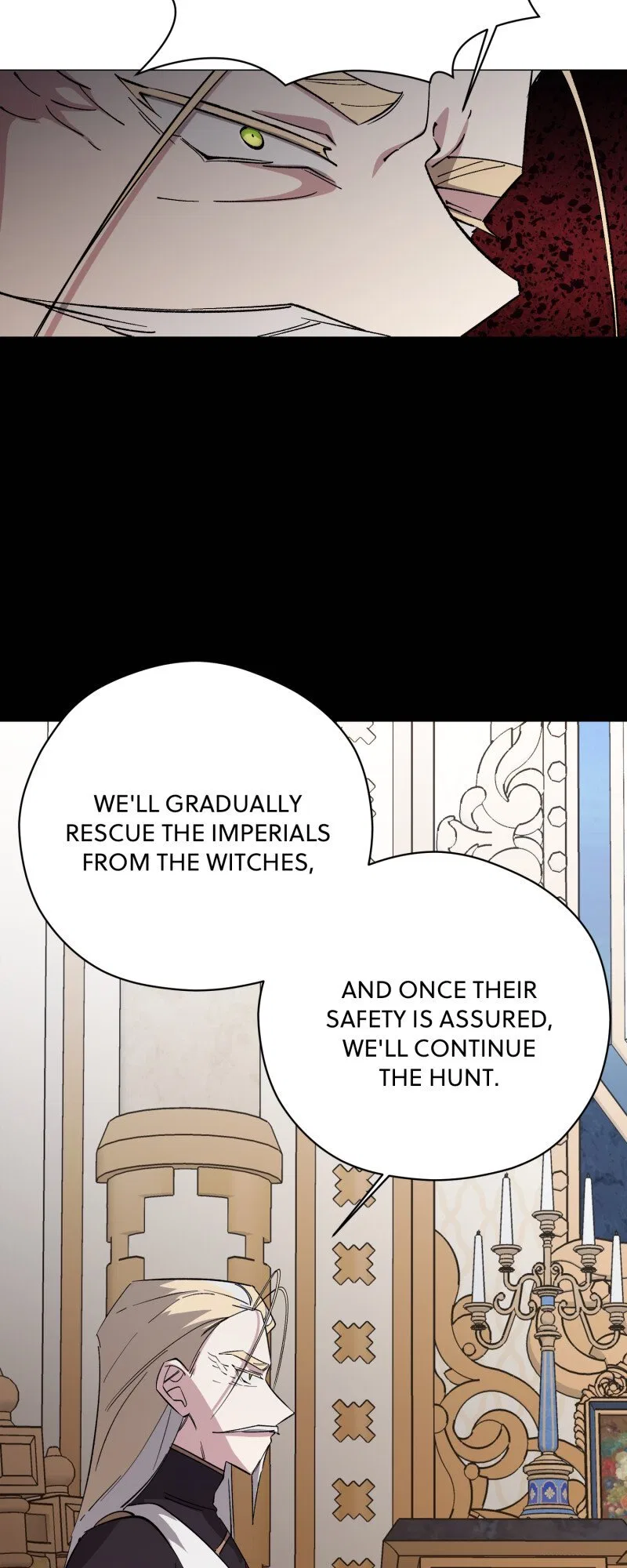 Duchess’s Lo-Fi Coffeehouse Chapter 76 – Page 27