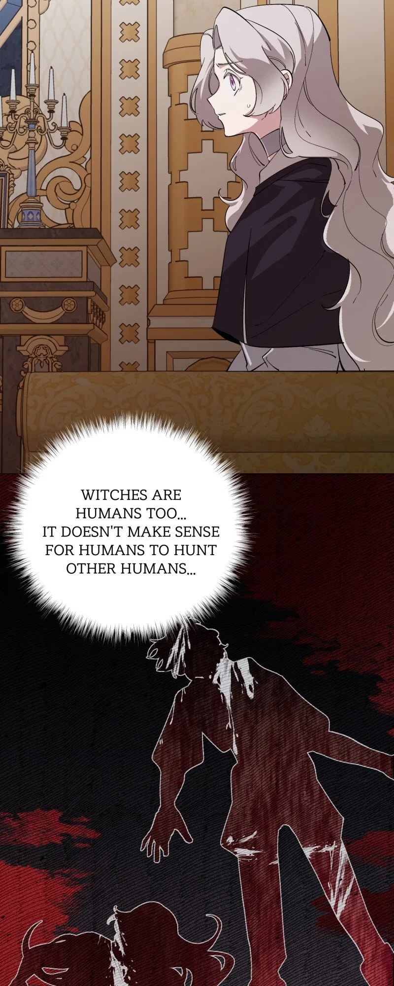 Duchess’s Lo-Fi Coffeehouse Chapter 76 – Page 29