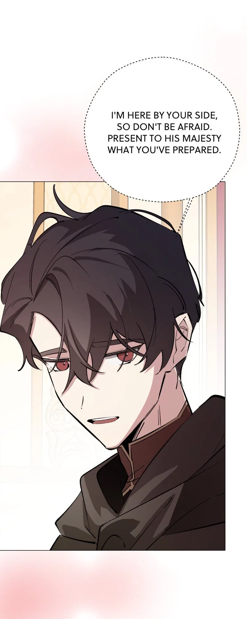 Duchess’s Lo-Fi Coffeehouse Chapter 76 – Page 34