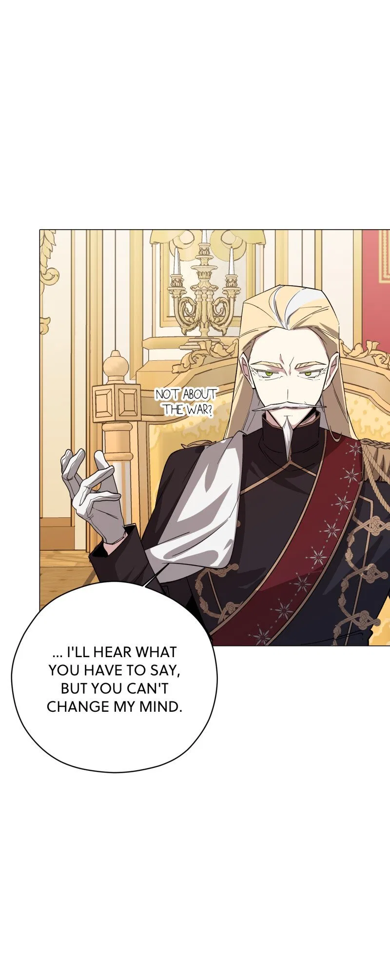 Duchess’s Lo-Fi Coffeehouse Chapter 76 – Page 37