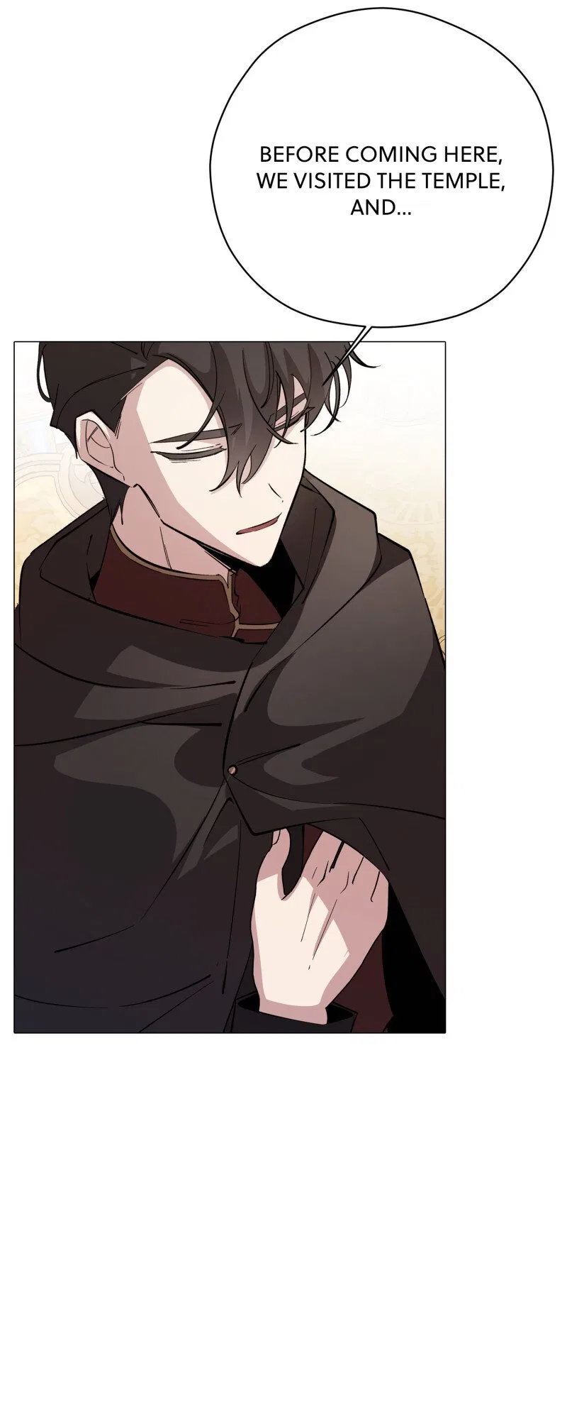 Duchess’s Lo-Fi Coffeehouse Chapter 76 – Page 38