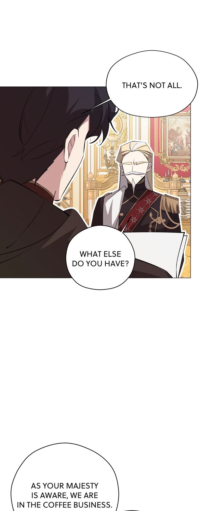 Duchess’s Lo-Fi Coffeehouse Chapter 76 – Page 41