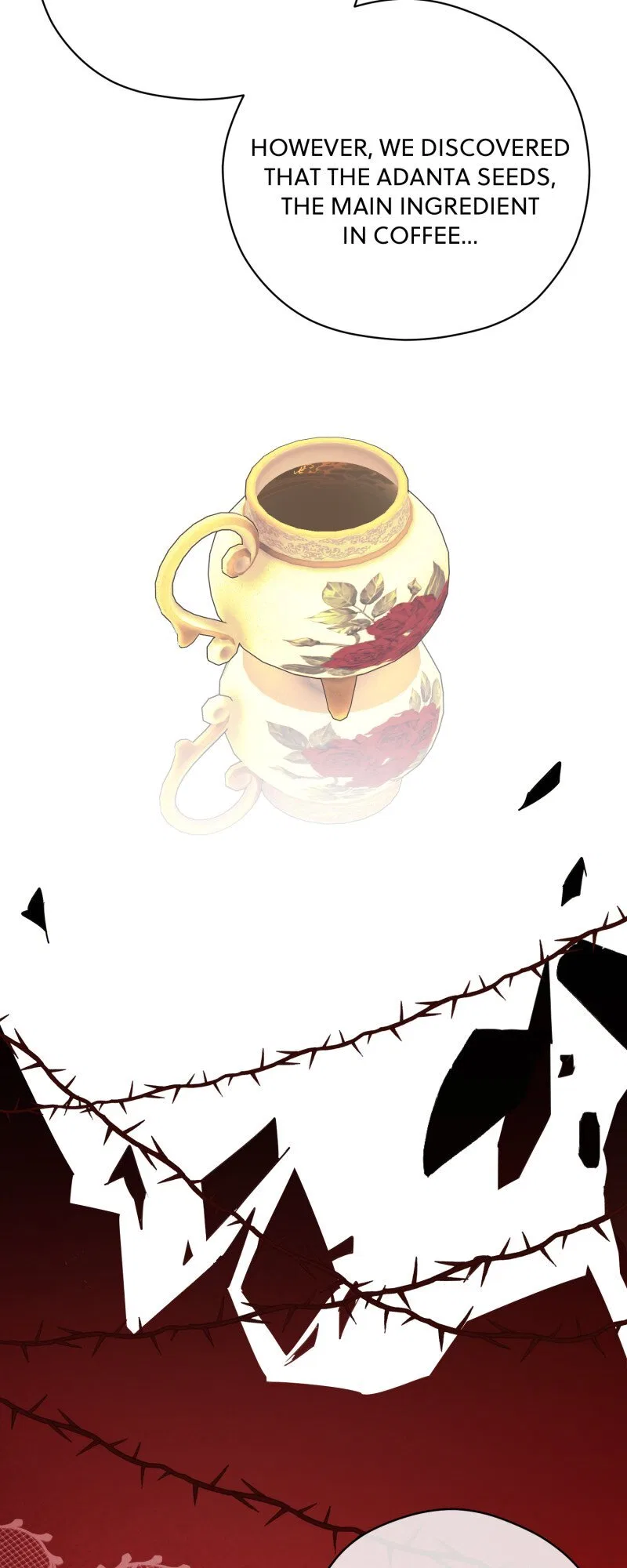 Duchess’s Lo-Fi Coffeehouse Chapter 76 – Page 42